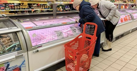 Trzy dni wystarczyły. Tak zmieniły się ceny