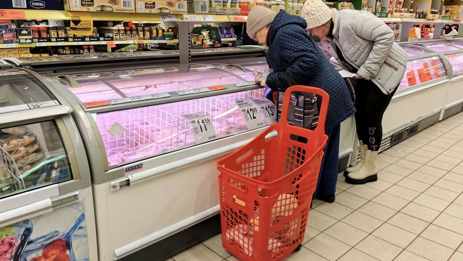 Ile kosztują podstawowe produkty w sklepach? W trzy dni zmieniły się ceny