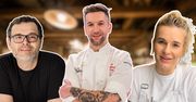 Wybrano najlepszych szefów kuchni. Wśród nich znane nazwiska z Polski