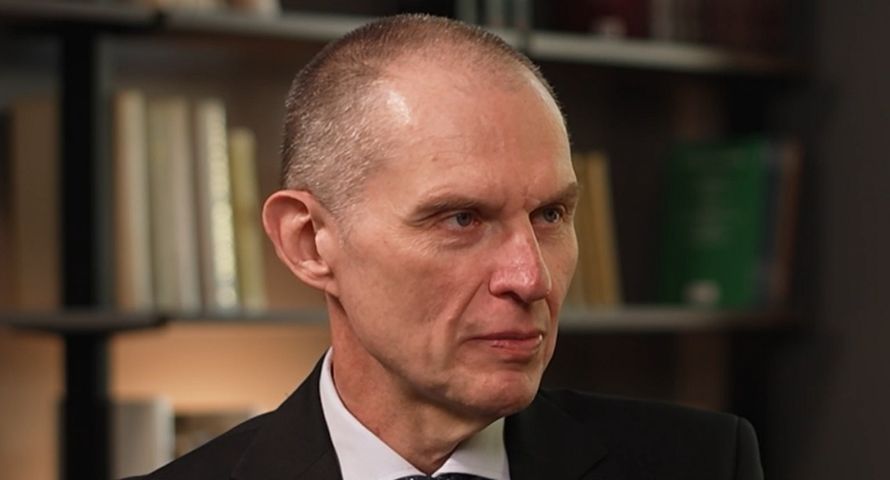 Andrzej Poczobut zapowiada powrót na Białoruś. Mówi o swoim domu i Związku Polaków