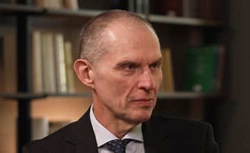Andrzej Poczobut zapowiada powrót na Białoruś. Mówi o swoim domu i Związku Polaków