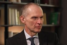 Andrzej Poczobut, fot. kadr z youtube / PAP