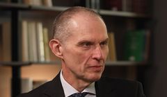 Andrzej Poczobut zapowiada powrót na Białoruś. Mówi o swoim domu i Związku Polaków