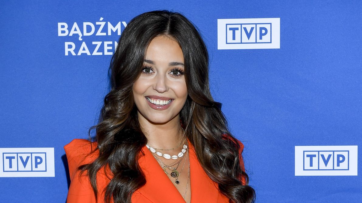 Izabella Krzan wybrała się na kolejne rajskie wakacje