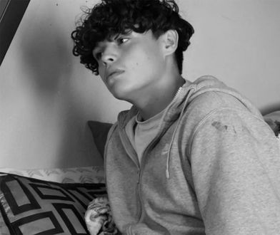 Makabryczny wypadek. Ojciec z "Licealnych ciąż" miał 20 lat