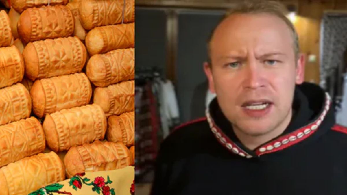 Góral ujawnił długo skrywany sekret. Jak rozpoznać prawdziwego oscypka? 