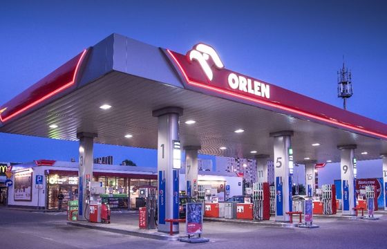 Orlen Oil potrzebuje agencji do obsługi promocji i programów lojalnościowych