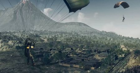 9. sezon PUBG bez dwóch takich samych meczów