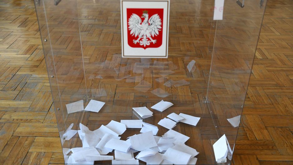 Lokale wyborcze Szczecin i zachodniopomorskie w wyborach prezydenckich 2020. Jak sprawdzić, gdzie zagłosować? Godziny otwarcia lokali wyborczych