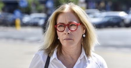 Małgorzata Potocka ujawnia wysokość emerytury. "Nie byłabym w stanie opłacić nawet rachunków"
