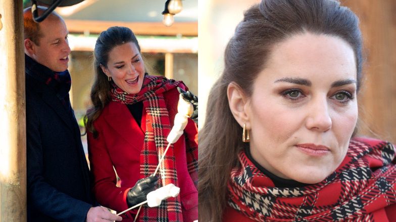 Kate Middleton i książę William krytykowani za kolejne podróże w czasie pandemii