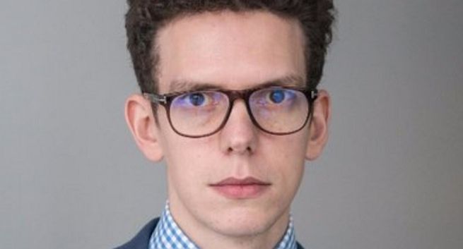 Maciej Rudke: z „Parkietu” i „Rzeczpospolitej” do Business Insider Polska