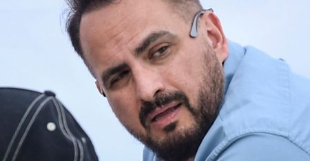 Agustin Egurrola wspomina transfer do TVP: "Odwrócili się ode mnie ludzie, których uważałem za PRZYJACIÓŁ"