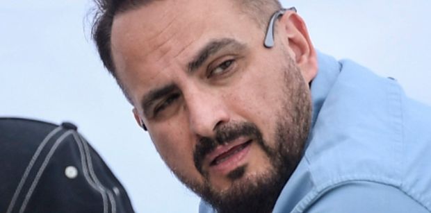 Agustin Egurrola wspomina transfer do TVP: "Odwrócili się ode mnie ludzie, których uważałem za PRZYJACIÓŁ"