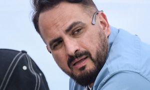 Agustin Egurrola wspomina transfer do TVP: "Odwrócili się ode mnie ludzie, których uważałem za PRZYJACIÓŁ"