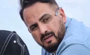 Agustin Egurrola wspomina transfer do TVP: "Odwrócili się ode mnie ludzie, których uważałem za PRZYJACIÓŁ"