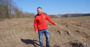 Rewolucja w Plutyczach. Oto, co wymyślił Andrzej