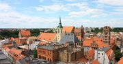 Pogoda w Toruniu. Prognoza na czwartek 7 maja. Chłodno, wieczorem przelotny deszcz