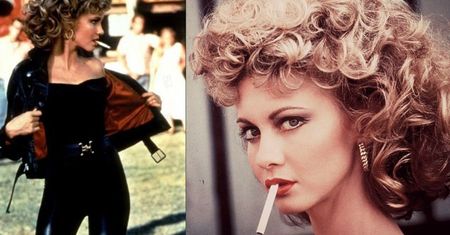 Olivia Newton-John kończy 66 lat!