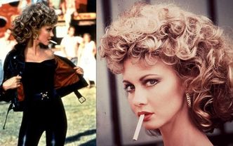 Olivia Newton-John kończy 66 lat!