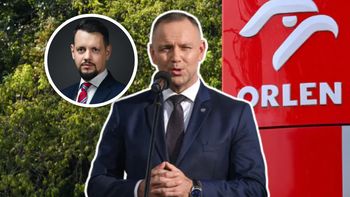Zostanie tylko jedna opcja na tańsze paliwa? "Rodzaj plastra na rany"