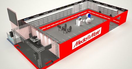 Media Markt przygotowuje „wielkie show” na PGA 2016