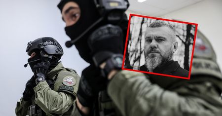 Były naczelnik CBŚP podsumowuje pracę polskiej policji w 2024 r. "Nadal przeżywam wpadki"