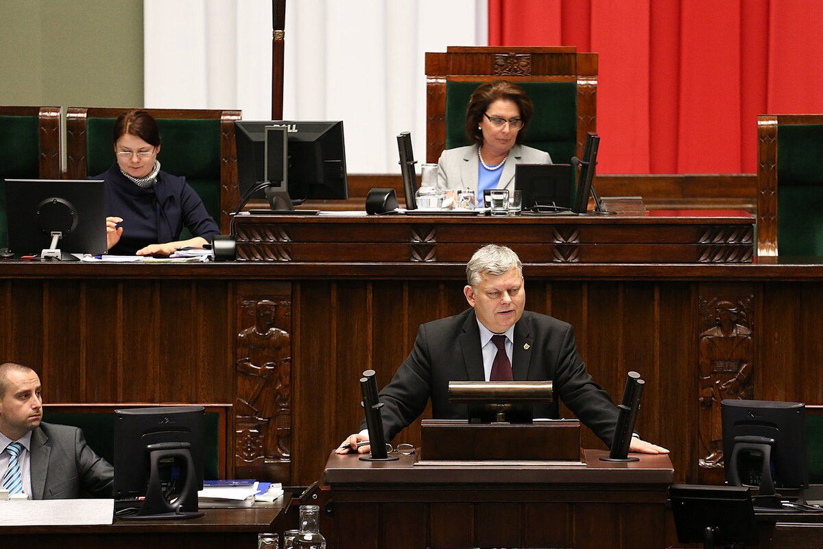 Marek Suski
