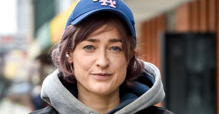 Matylda Damięcka dostaje groźby karalne. Wszystko przez jej grafiki