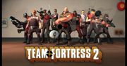Team Fortress 2 przez weekend za darmo