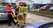 O krok od tragedii. Dzielnicowy z Ostródy uratował życie starszej kobiety