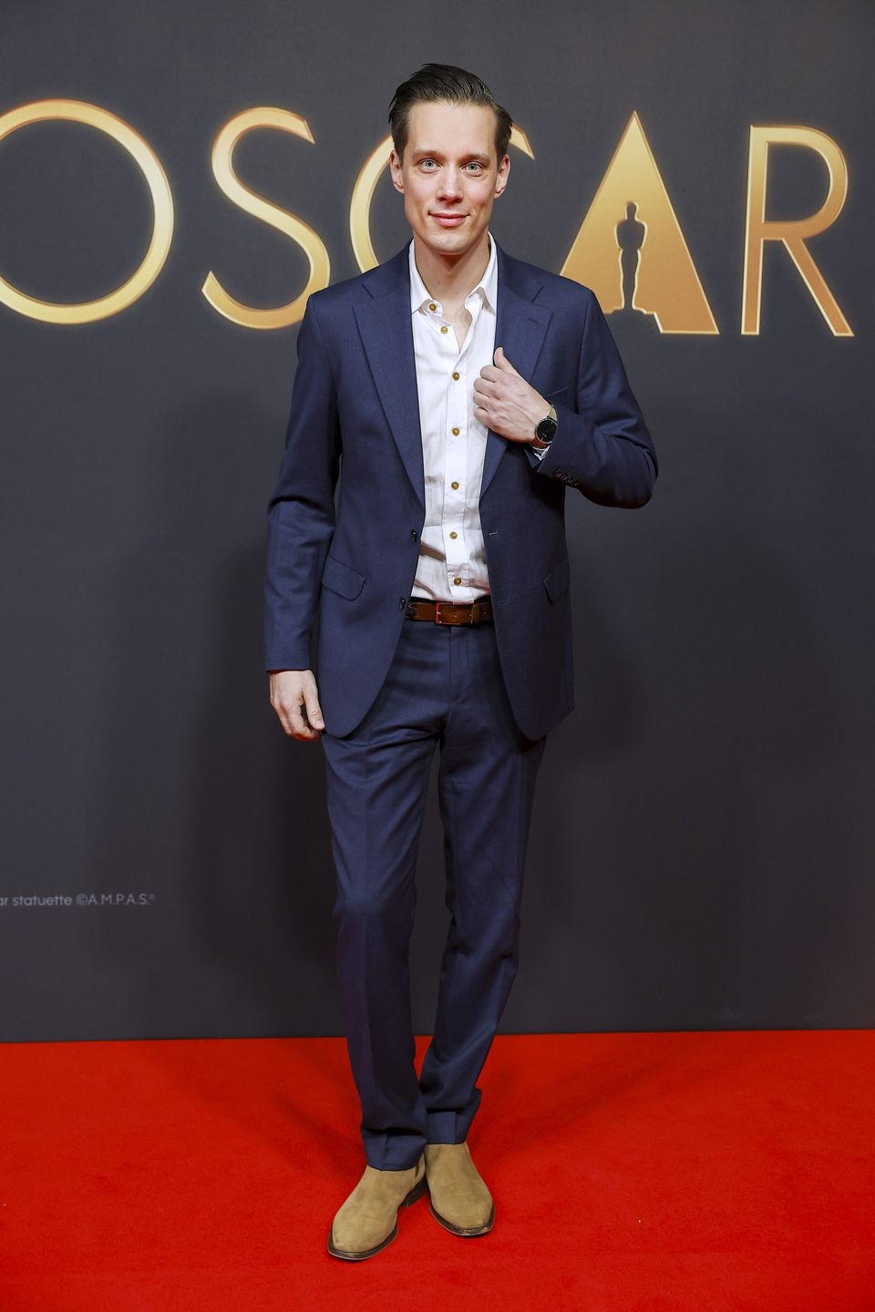 Michał Mikołajczak
