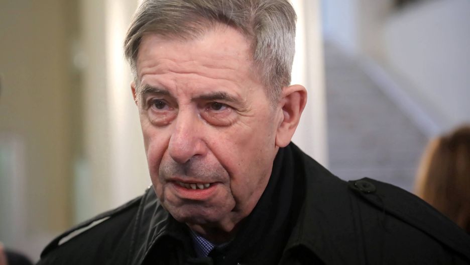 Małgorzata Manowska I prezes Sądu Najwyższego. Prof. Andrzej Zoll: To zaszkodzi Andrzejowi Dudzie