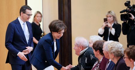 Rząd ujawnił zasady waloryzacji w 2023 r. Na takie emerytury mogą liczyć seniorzy