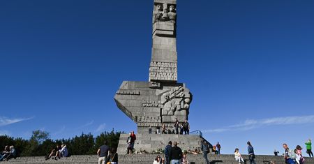 Odszkodowanie za Westerplatte. Do Gdańska popłyną miliony zł