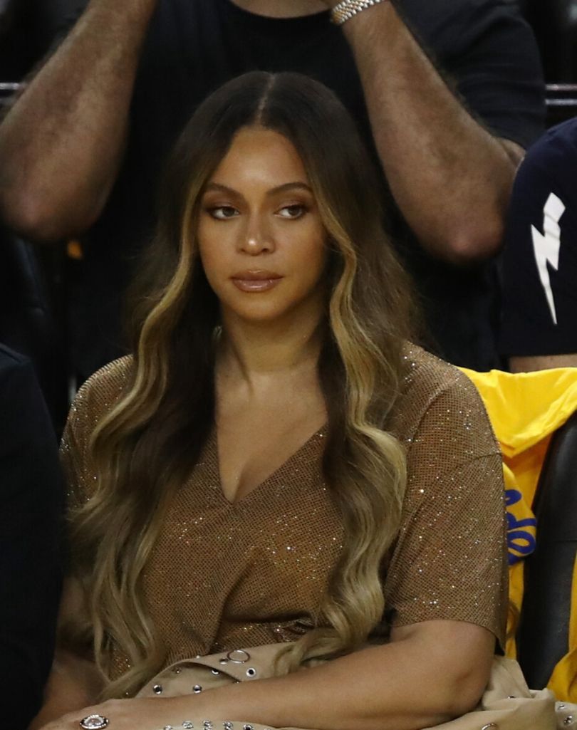Beyonce