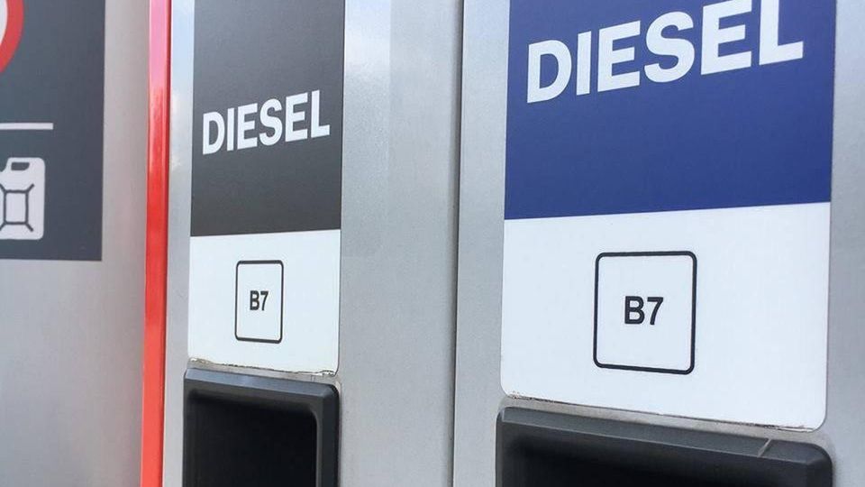 Orlen wprowadził nowe oznakowanie już na początku lipca 2018 roku