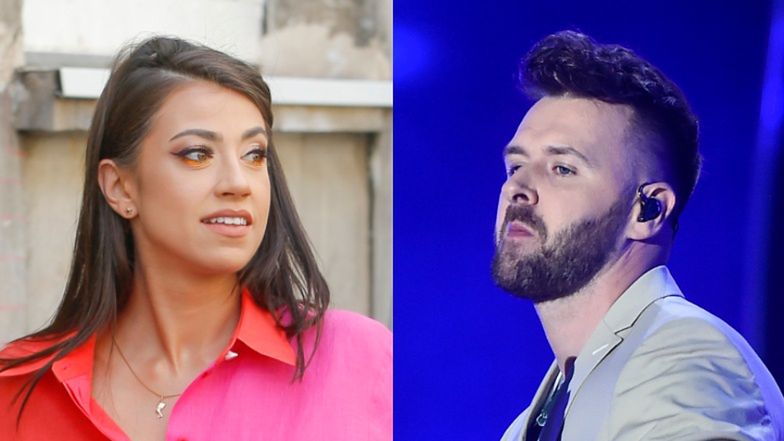 Maja Hyży wyjawiła, o co będzie walczyć w sądzie z Grzegorzem Hyżym