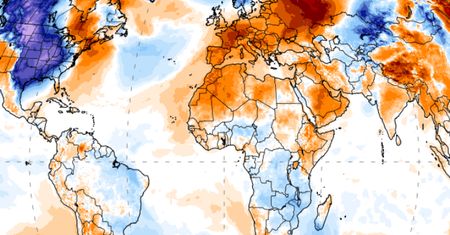 Zmiany klimatyczne postępują. W Warszawie będzie klimat jak w Bolonii