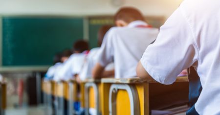 Kara śmierci dla trzech chińskich nastolatków? W tle koszmarna zbrodnia