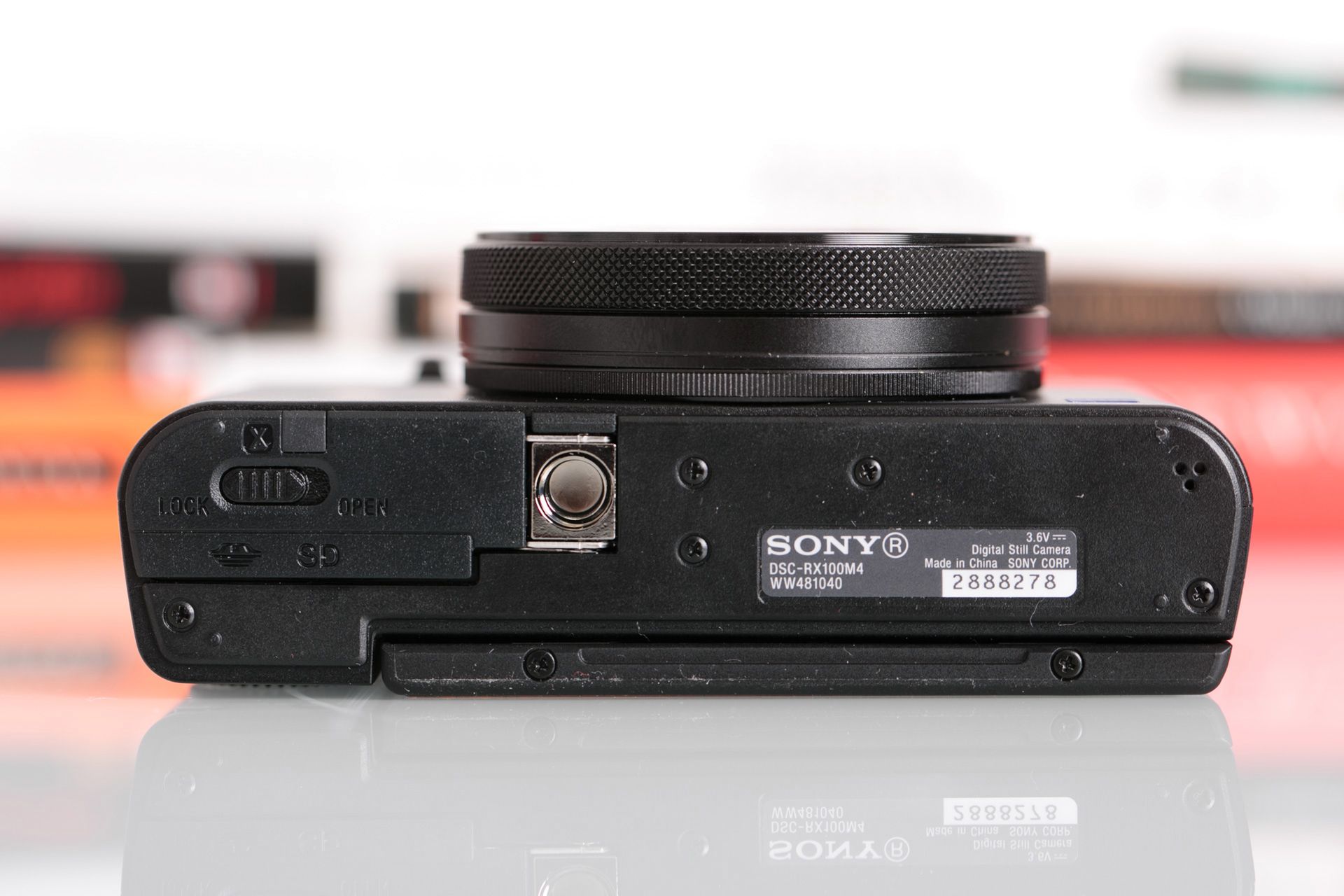 Sony RX100 IV - najlepszy aparat, który mieści się kieszeni [test] 6