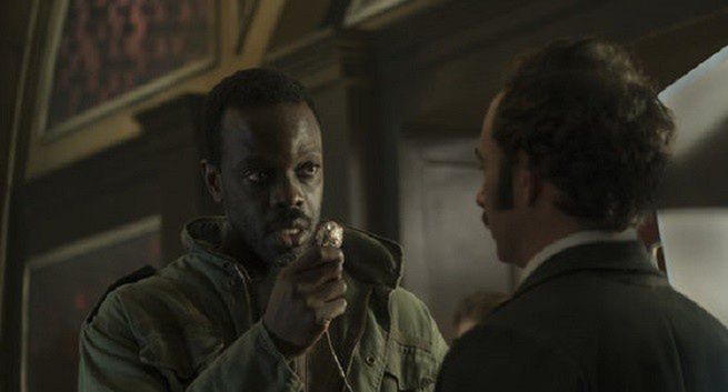 „Altered carbon” od 2 lutego w Netflixie (wideo)