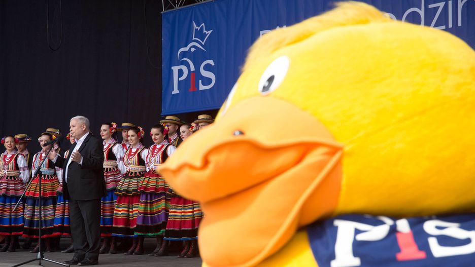 Co z Mieszkaniami Plus w Chełmie? Obietnica padła na tym pikniku rodzinnym, a budowa nie ruszyła 