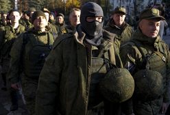 Ukraiński dowódca ujawnił liczby. Rosjan jest nawet 10 razy więcej