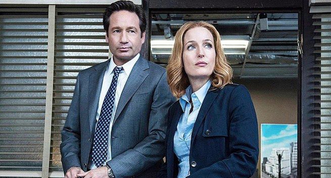 Koniec „Z Archiwum X”. Pożegnanie z serialem (wideo)