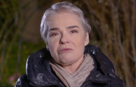 Znana dziennikarka w "Gościu Niedzielnym". Wcześniej przez 17 lat pracowała w TVP