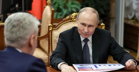 Kto przyjedzie do Moskwy? Kreml się chwali. Dwóch gości z Europy