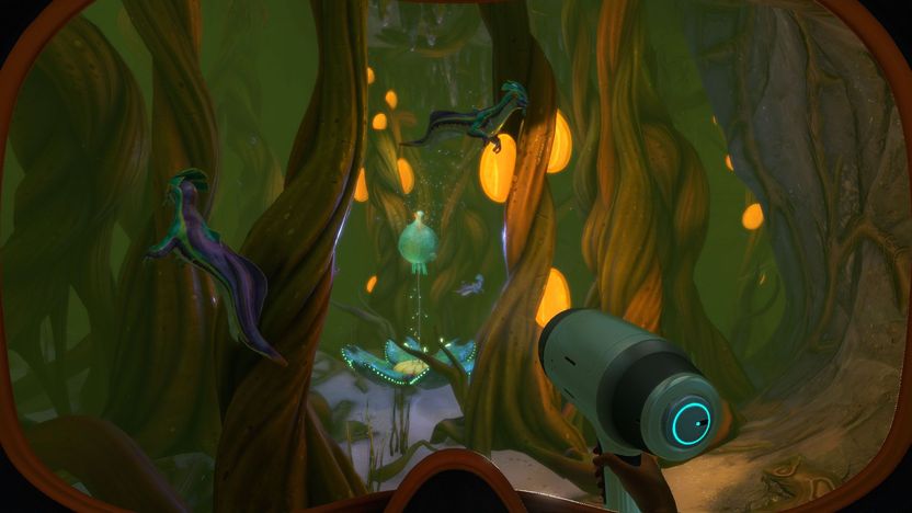 Subnautica: Below Zero 8