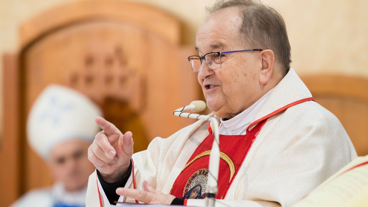 Co można kupić w sklepie o. Rydzyka?