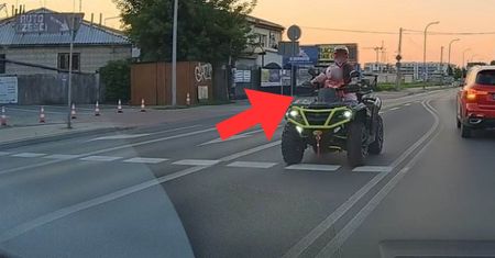 Ojciec roku? Nagranie wywołało burzę w sieci. "Brak wyobraźni"